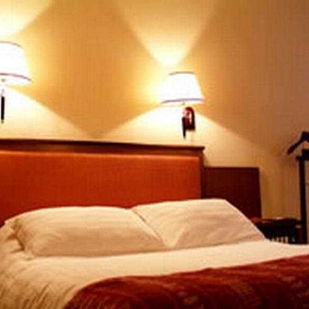 He XI Resort Hotel 리장 외부 사진
