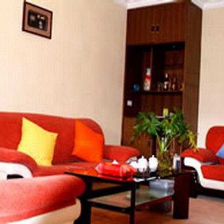 He XI Resort Hotel 리장 외부 사진