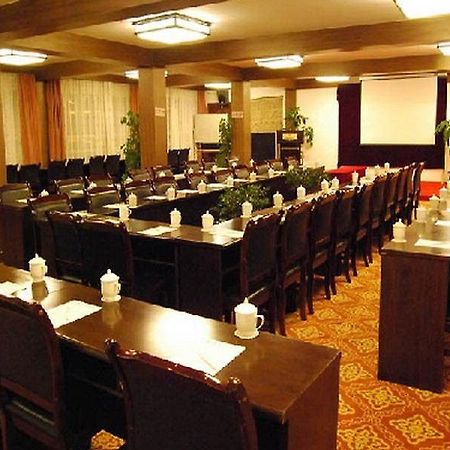 He XI Resort Hotel 리장 외부 사진
