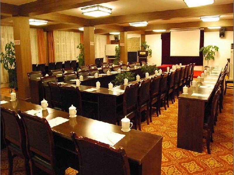 He XI Resort Hotel 리장 외부 사진